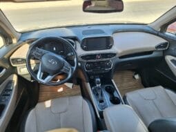هيونداي – Hyundai سانتافيه – Santafe