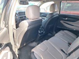 
										 هيونداي – Hyundai سانتافيه – Santafe ممتلئ									
