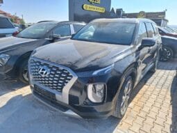 هيونداي – Hyundai باليساد – Palisade