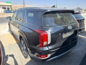 هيونداي – Hyundai باليساد – Palisade