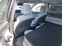 
										 هيونداي – Hyundai باليساد – Palisade ممتلئ									