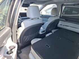 هيونداي – Hyundai باليساد – Palisade