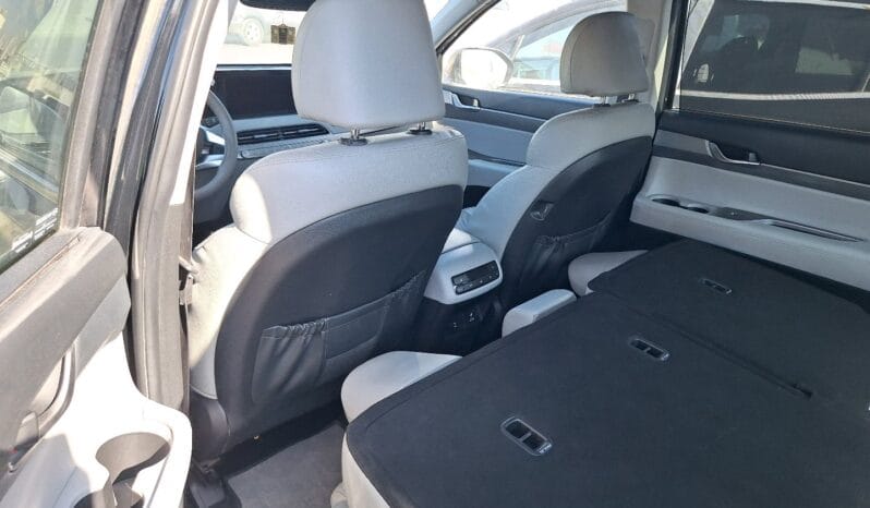 
								 هيونداي – Hyundai باليساد – Palisade ممتلئ									