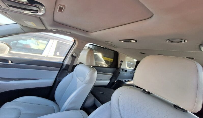 
								 هيونداي – Hyundai باليساد – Palisade ممتلئ									