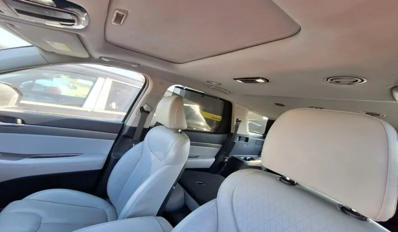 
								 هيونداي – Hyundai باليساد – Palisade ممتلئ									