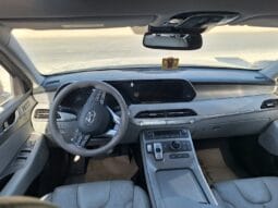
										 هيونداي – Hyundai باليساد – Palisade ممتلئ									