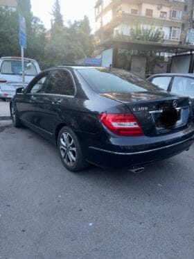 مرسيدس بينز – Mercedes benz 300