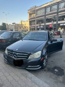 
										 مرسيدس بينز – Mercedes benz 300 ممتلئ									