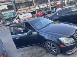 
										 مرسيدس بينز – Mercedes benz 300 ممتلئ									