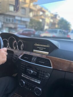 
										 مرسيدس بينز – Mercedes benz 300 ممتلئ									
