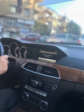 مرسيدس بينز – Mercedes benz 300