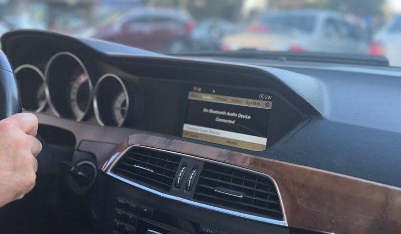 
								 مرسيدس بينز – Mercedes benz 300 ممتلئ									
