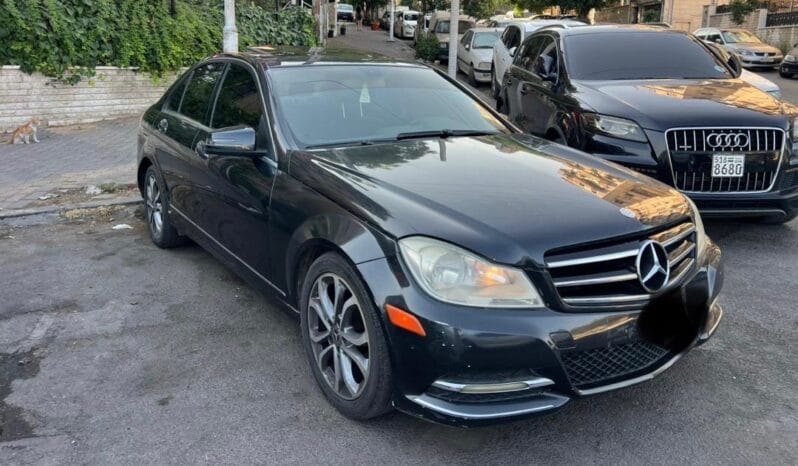 
								 مرسيدس بينز – Mercedes benz 300 ممتلئ									
