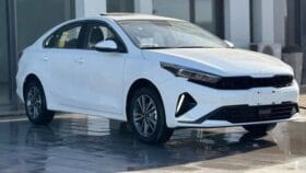 كيا – Kia K3