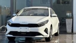 
										 كيا – Kia K3 ممتلئ									