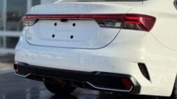 
										 كيا – Kia K3 ممتلئ									