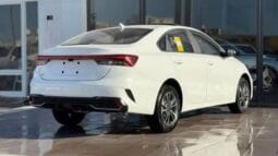 
										 كيا – Kia K3 ممتلئ									