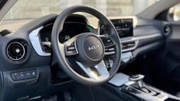 
										 كيا – Kia K3 ممتلئ									