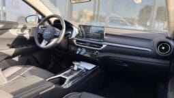 
										 كيا – Kia K3 ممتلئ									