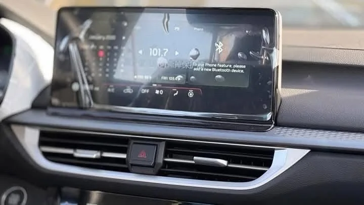 
								 كيا – Kia K3 ممتلئ									