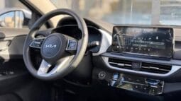
										 كيا – Kia K3 ممتلئ									
