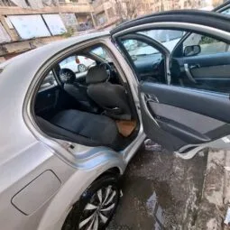 
										 شيفورلي – Chevrolet افيو – Aveo ممتلئ									