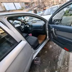 
										 شيفورلي – Chevrolet افيو – Aveo ممتلئ									
