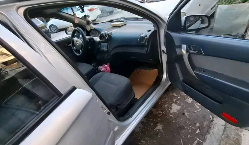 
								 شيفورلي – Chevrolet افيو – Aveo ممتلئ									
