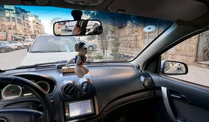 
								 شيفورلي – Chevrolet افيو – Aveo ممتلئ									