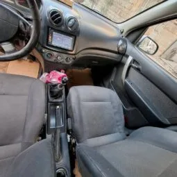 
										 شيفورلي – Chevrolet افيو – Aveo ممتلئ									
