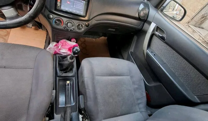 
								 شيفورلي – Chevrolet افيو – Aveo ممتلئ									