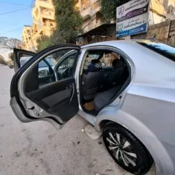 
										 شيفورلي – Chevrolet افيو – Aveo ممتلئ									