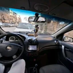 
										 شيفورلي – Chevrolet افيو – Aveo ممتلئ									