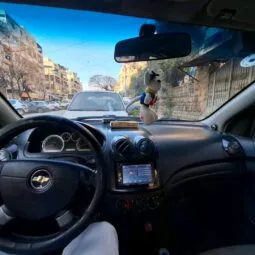 
										 شيفورلي – Chevrolet افيو – Aveo ممتلئ									