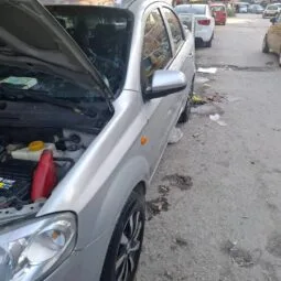 
										 شيفورلي – Chevrolet افيو – Aveo ممتلئ									
