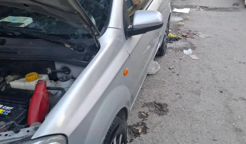 
								 شيفورلي – Chevrolet افيو – Aveo ممتلئ									