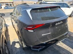 كيا – Kia سبورتاج – Sportage