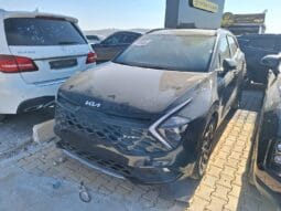 كيا – Kia سبورتاج – Sportage