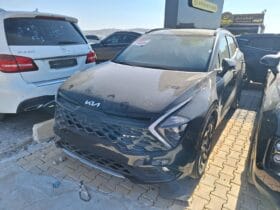 كيا – Kia سبورتاج – Sportage