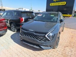 كيا – Kia سبورتاج – Sportage