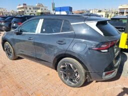 كيا – Kia سبورتاج – Sportage