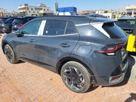 كيا – Kia سبورتاج – Sportage