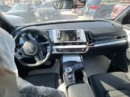 كيا – Kia سبورتاج – Sportage
