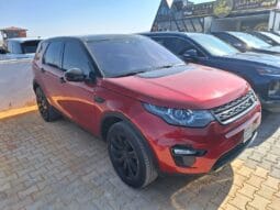 لاند روفر – Land Rover ديسكوفيري – Discovery
