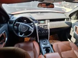 
										 لاند روفر – Land Rover ديسكوفيري – Discovery ممتلئ									