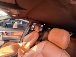 
										 لاند روفر – Land Rover ديسكوفيري – Discovery ممتلئ									