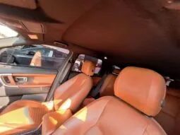 
										 لاند روفر – Land Rover ديسكوفيري – Discovery ممتلئ									