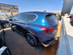 هيونداي – Hyundai سانتافيه – Santafe