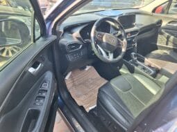 هيونداي – Hyundai سانتافيه – Santafe