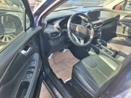 
										 هيونداي – Hyundai سانتافيه – Santafe ممتلئ									